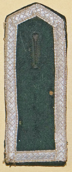 Army NCO Shoulder Board Army NCO Shoulder Board