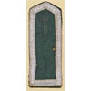 Army NCO Shoulder Board