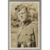 Army Enlisted Man Photo