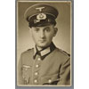 Army Enlisted Man Photo
