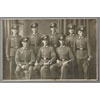 1940 dated Photo of Eight Army Enlisted