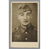 Army Enlisted Man Photo