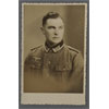 Army Unteroffizier Photo