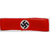 N.S.D.A.P. Party Identification Sleeve Band
