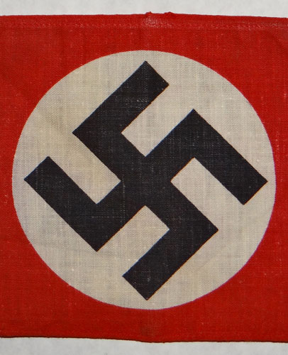N.S.D.A.P. Armband