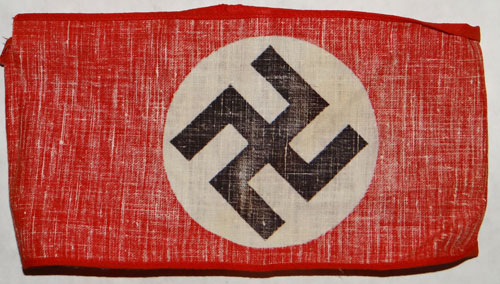 N.S.D.A.P. Armband