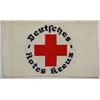 German Red Members Armband (DRK)