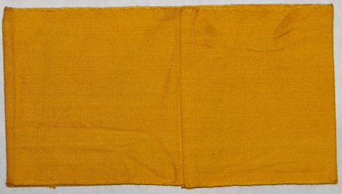 Non-Members of the Armed Forces Armband