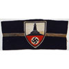 Kyffhauserbund Officer Armband