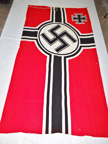 Reichskreigsflagge "National War Flag"