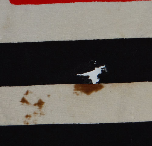 Reichskreigsflagge "National War Flag"