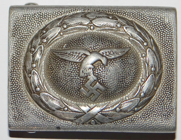 Luftwaffe NCO/EM Buckle Luftwaffe NCO/EM Buckle