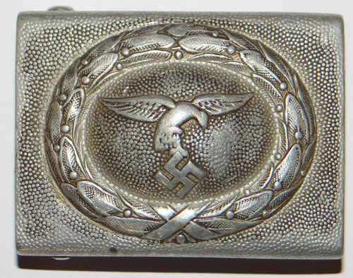 Luftwaffe NCO/EM Buckle