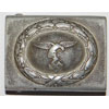 Luftwaffe NCO/EM Buckle