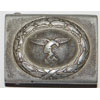 Luftwaffe NCO/EM Buckle