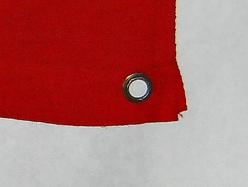 Military Vehicle Identification Banner