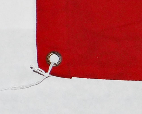 Military Vehicle Identification Banner