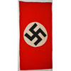 Military Vehicle Identification Banner