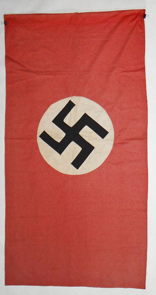 NSDAP Banner NSDAP Banner
