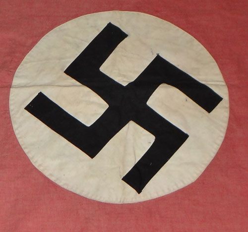 NSDAP Banner