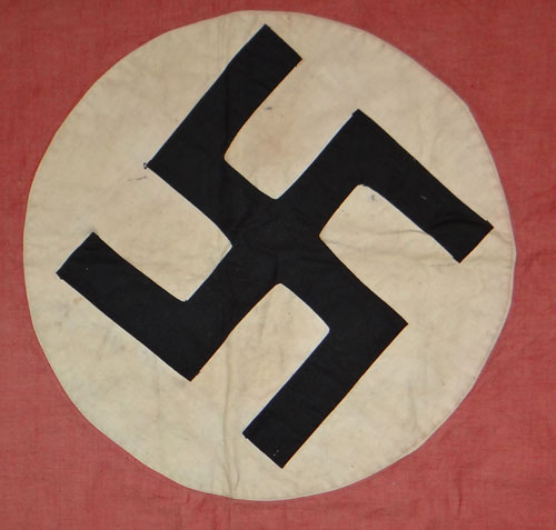 NSDAP Banner