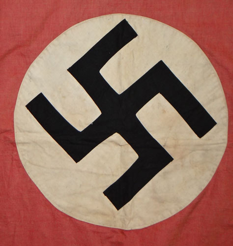 NSDAP Banner