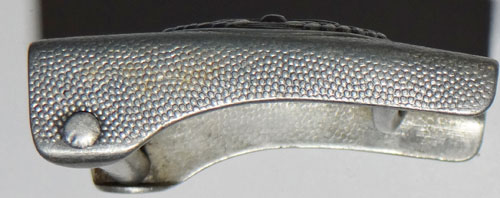 RAD NCO/EM Buckle