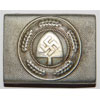 RAD NCO/EM Buckle