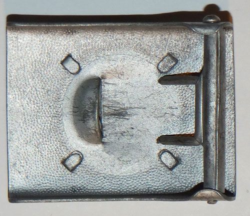 Army NCO/EM Dress Buckle