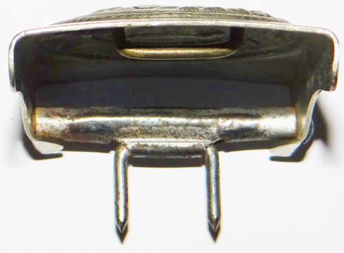 Hitler Youth Buckle