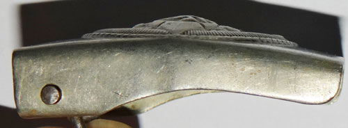 Hitler Youth Buckle