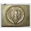 Hitler Youth Buckle
