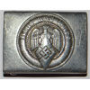 Hitler Youth Buckle