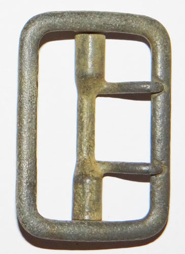 SA/Political Leader Open Claw Buckle
