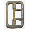 SA/Political Leader Open Claw Buckle