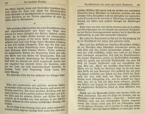 1940 Edition of "Mein Kampf" by Adolf Hitler