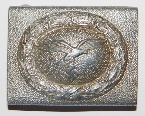 Luftwaffe NCO/EM Buckle