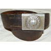 Army NCO/EM Belt and Buckle