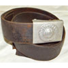 Army NCO/EM Belt & Buckle