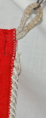 N.S.D.A.P. Wall Banner
