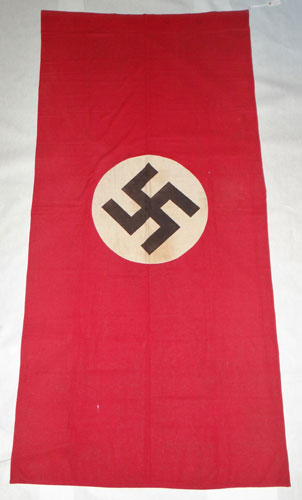 NSDAP Banner