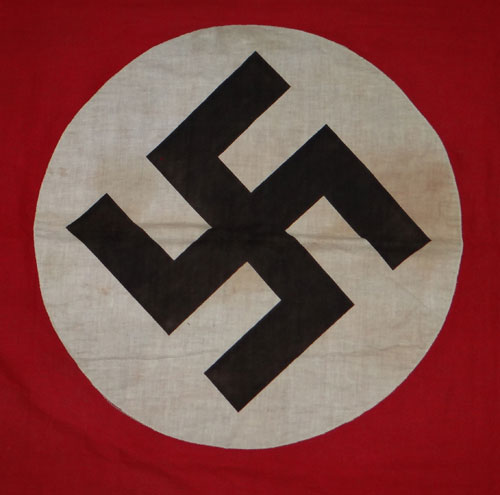 NSDAP Banner