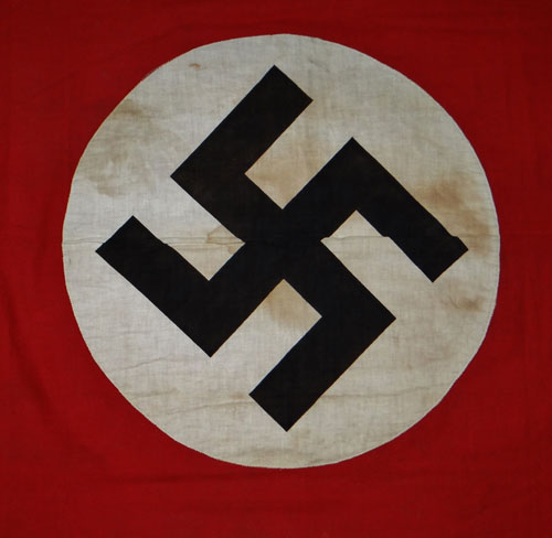 NSDAP Banner