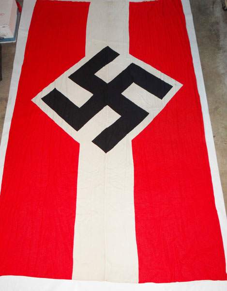 Hitler Youth Flag