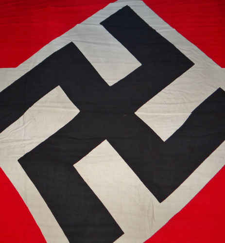 Hitler Youth Flag