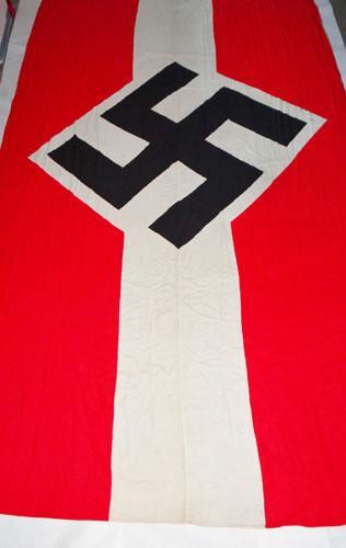 Hitler Youth Flag