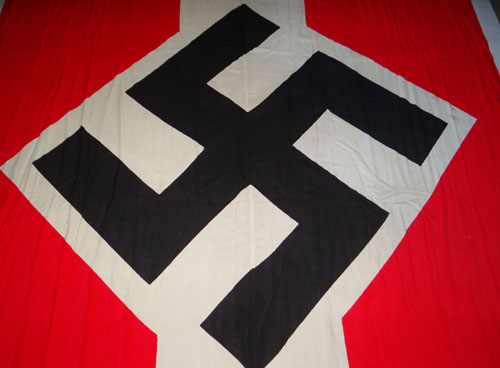 Hitler Youth Flag