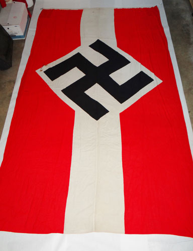 Hitler Youth Flag