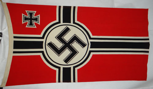 Reichskriegs Flag