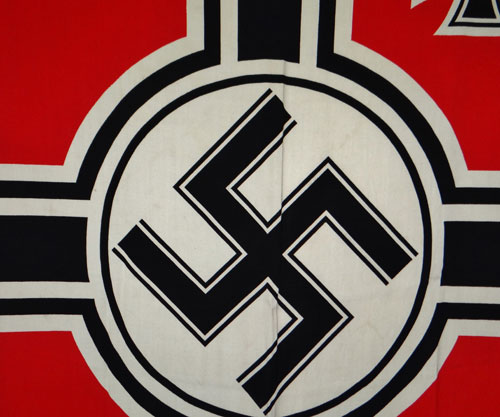 Reichskriegs Flag